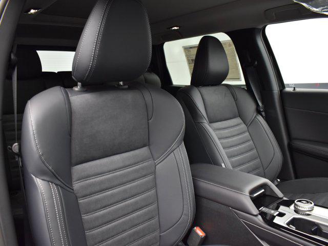 2026 Mitsubishi Outlander SE 1.5T 2WD
