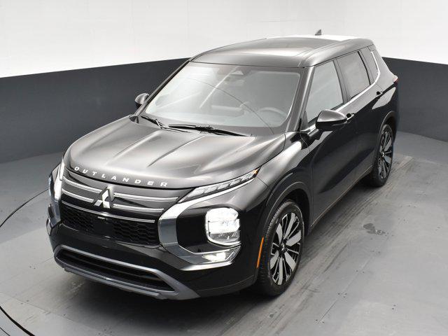 2026 Mitsubishi Outlander SE 1.5T 2WD