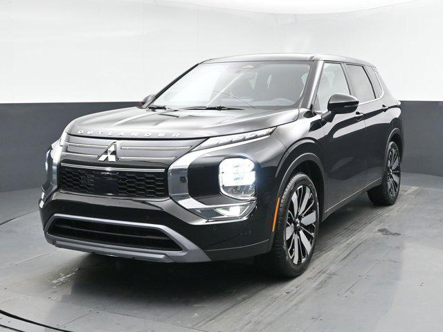 2026 Mitsubishi Outlander SE 1.5T 2WD