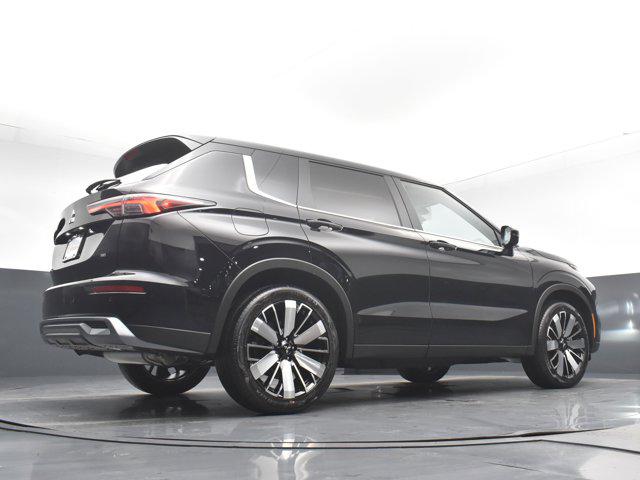 2026 Mitsubishi Outlander SE 1.5T 2WD