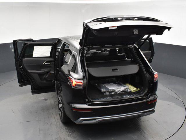 2026 Mitsubishi Outlander SE 1.5T 2WD