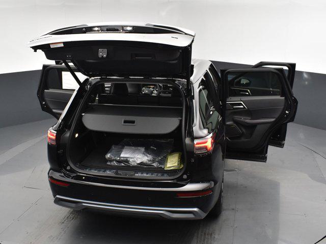 2026 Mitsubishi Outlander SE 1.5T 2WD