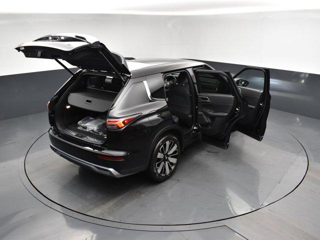 2026 Mitsubishi Outlander SE 1.5T 2WD