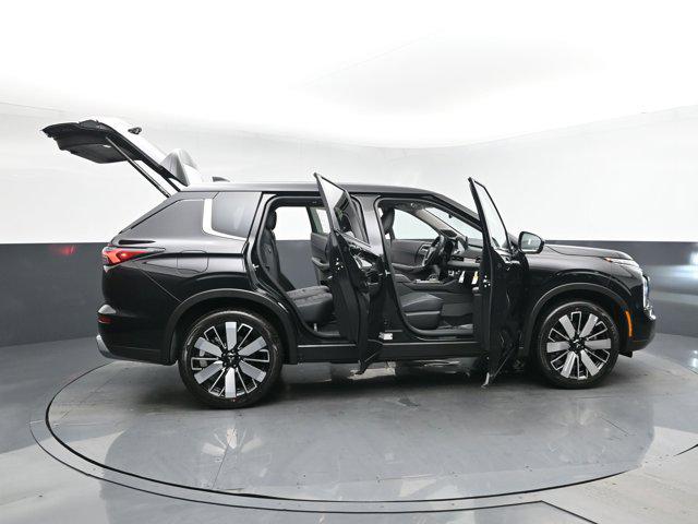2026 Mitsubishi Outlander SE 1.5T 2WD