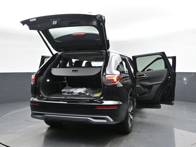 2026 Mitsubishi Outlander SE 1.5T 2WD