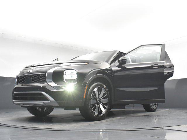 2026 Mitsubishi Outlander SE 1.5T 2WD