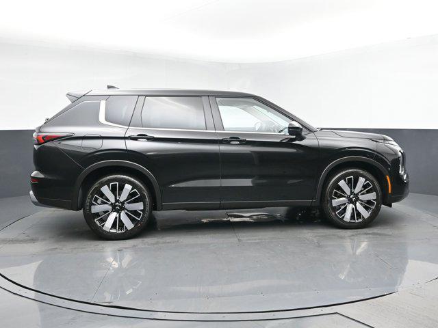 2026 Mitsubishi Outlander SE 1.5T 2WD