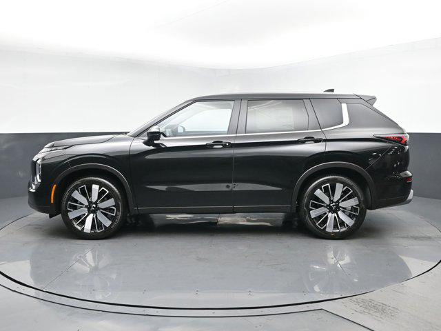 2026 Mitsubishi Outlander SE 1.5T 2WD