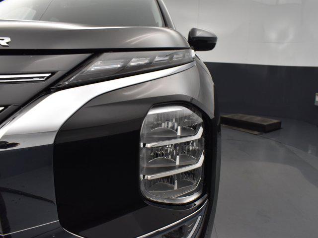 2026 Mitsubishi Outlander SE 1.5T 2WD