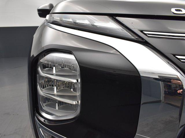 2026 Mitsubishi Outlander SE 1.5T 2WD
