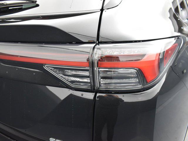 2026 Mitsubishi Outlander SE 1.5T 2WD