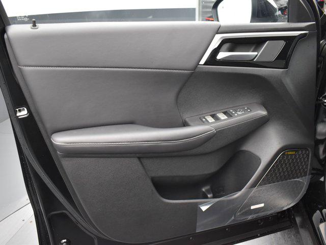 2026 Mitsubishi Outlander SE 1.5T 2WD
