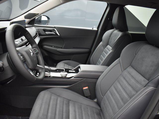 2026 Mitsubishi Outlander SE 1.5T 2WD