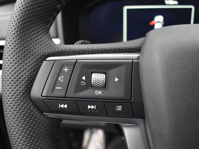 2026 Mitsubishi Outlander SE 1.5T 2WD