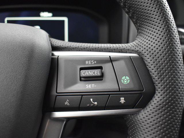 2026 Mitsubishi Outlander SE 1.5T 2WD