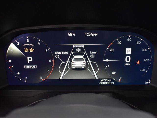 2026 Mitsubishi Outlander SE 1.5T 2WD