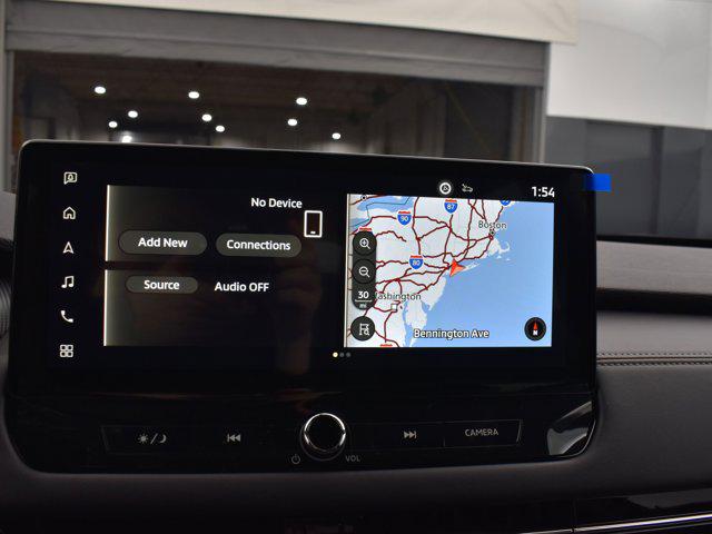 2026 Mitsubishi Outlander SE 1.5T 2WD