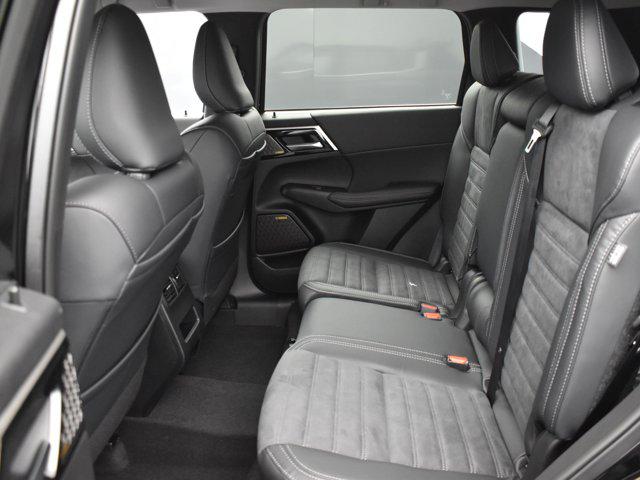 2026 Mitsubishi Outlander SE 1.5T 2WD