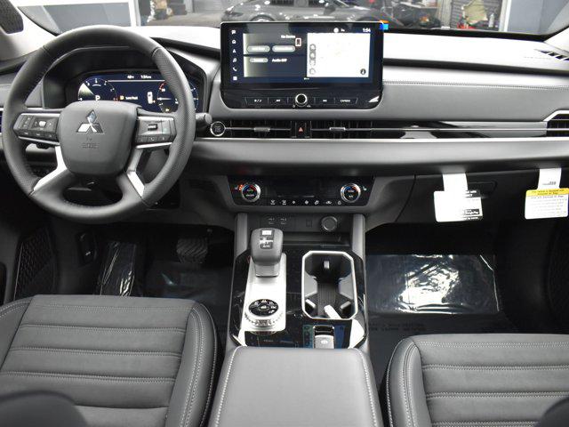 2026 Mitsubishi Outlander SE 1.5T 2WD