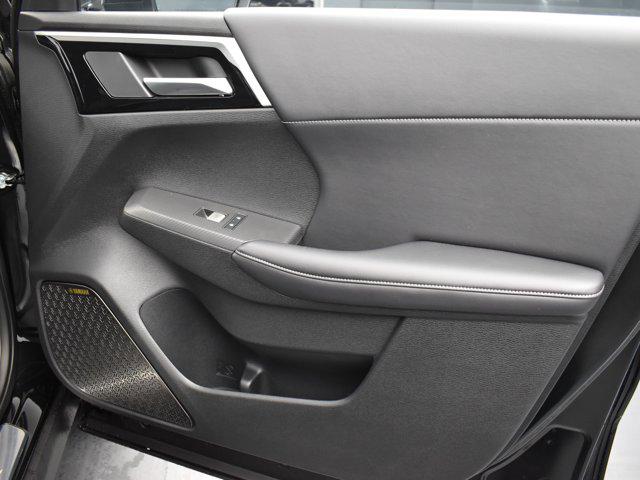 2026 Mitsubishi Outlander SE 1.5T 2WD