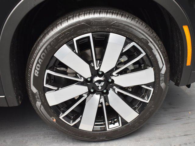 2026 Mitsubishi Outlander SE 1.5T 2WD