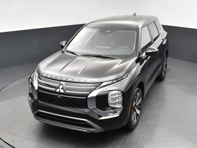 2026 Mitsubishi Outlander SE 1.5T 2WD