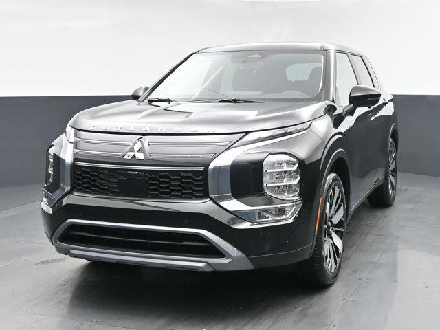 2026 Mitsubishi Outlander SE 1.5T 2WD