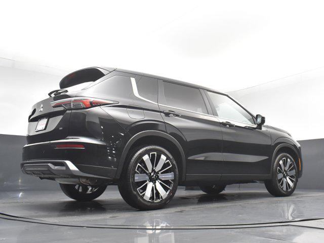 2026 Mitsubishi Outlander SE 1.5T 2WD
