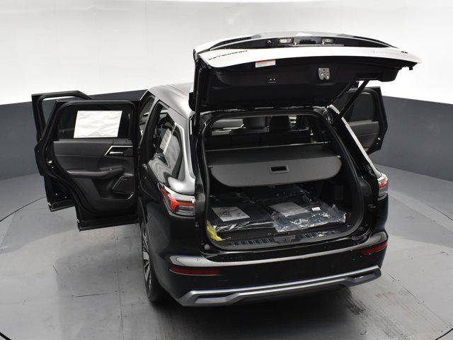 2026 Mitsubishi Outlander SE 1.5T 2WD