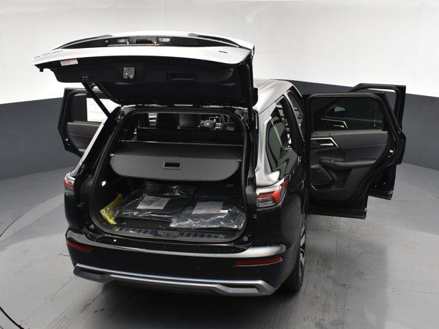 2026 Mitsubishi Outlander SE 1.5T 2WD