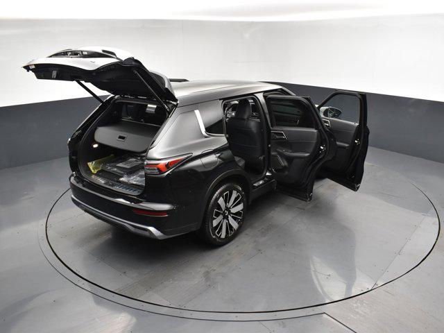 2026 Mitsubishi Outlander SE 1.5T 2WD