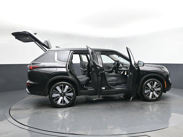 2026 Mitsubishi Outlander SE 1.5T 2WD