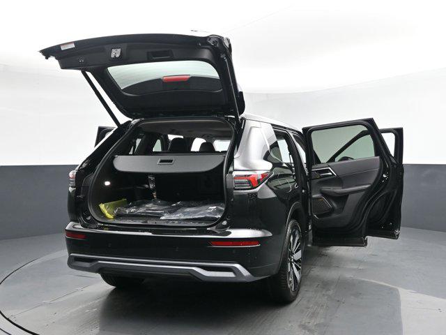 2026 Mitsubishi Outlander SE 1.5T 2WD
