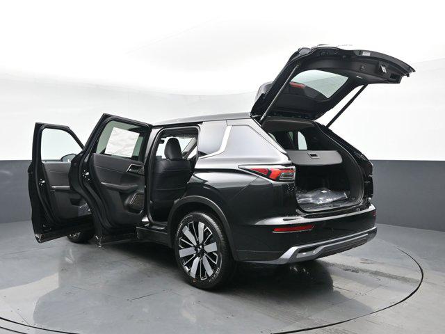2026 Mitsubishi Outlander SE 1.5T 2WD