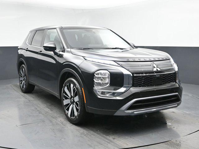 2026 Mitsubishi Outlander SE 1.5T 2WD