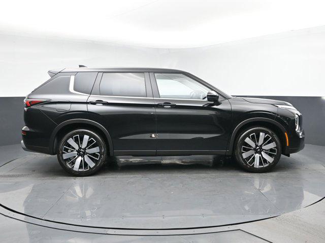 2026 Mitsubishi Outlander SE 1.5T 2WD