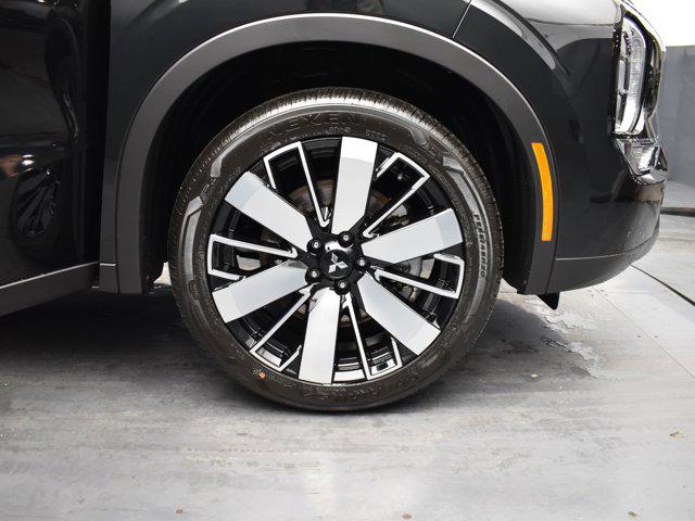 2026 Mitsubishi Outlander SE 1.5T 2WD
