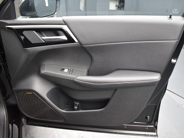 2026 Mitsubishi Outlander SE 1.5T 2WD