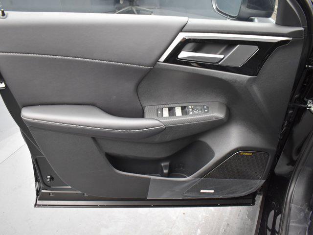 2026 Mitsubishi Outlander SE 1.5T 2WD