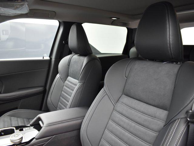 2026 Mitsubishi Outlander SE 1.5T 2WD