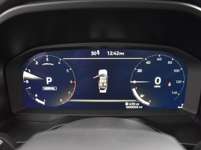 2026 Mitsubishi Outlander SE 1.5T 2WD