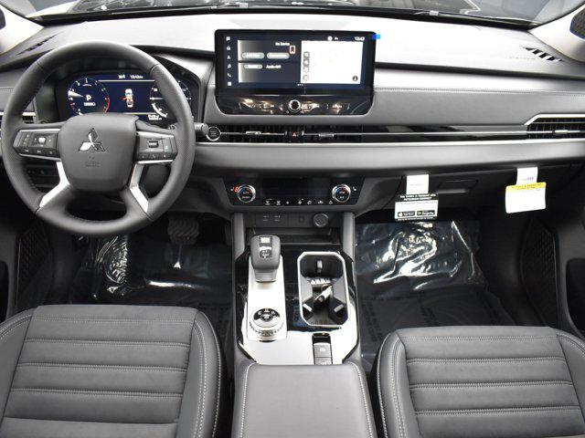 2026 Mitsubishi Outlander SE 1.5T 2WD