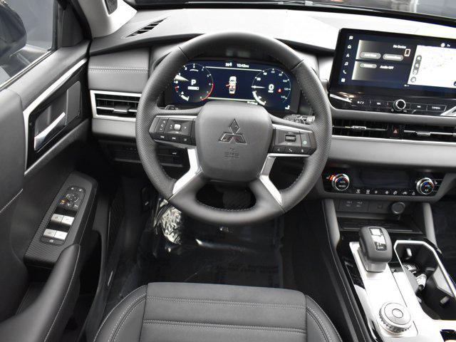 2026 Mitsubishi Outlander SE 1.5T 2WD