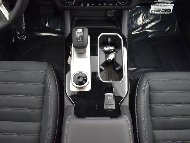 2026 Mitsubishi Outlander SE 1.5T 2WD