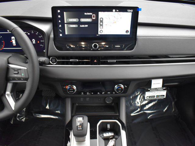 2026 Mitsubishi Outlander SE 1.5T 2WD