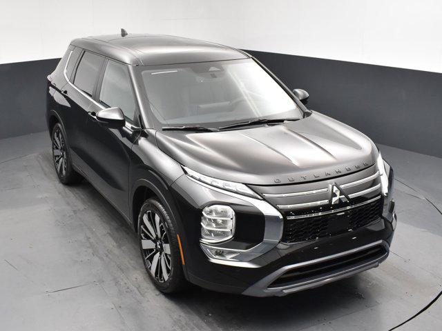 2026 Mitsubishi Outlander SE 1.5T 2WD