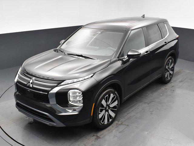 2026 Mitsubishi Outlander SE 1.5T 2WD
