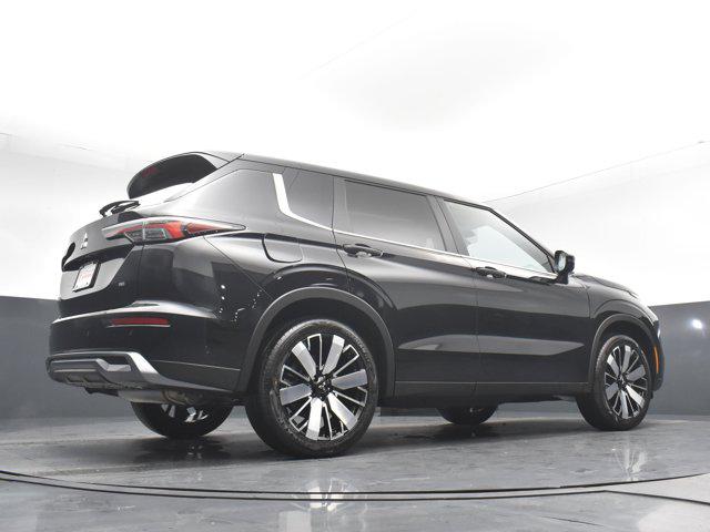2026 Mitsubishi Outlander SE 1.5T 2WD