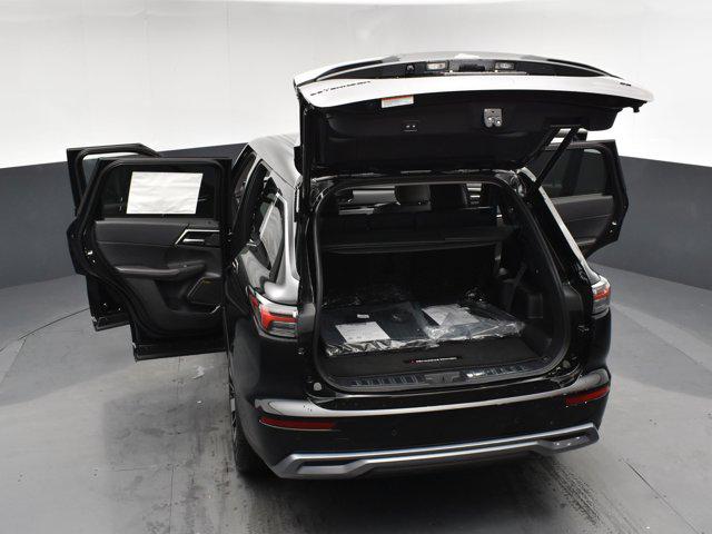 2026 Mitsubishi Outlander SE 1.5T 2WD