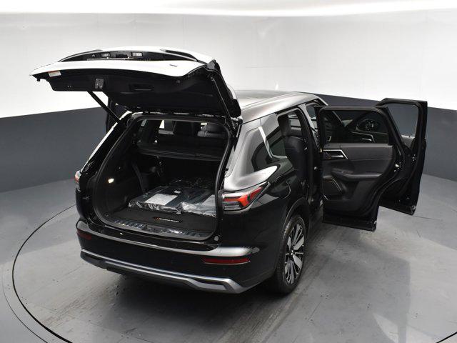 2026 Mitsubishi Outlander SE 1.5T 2WD